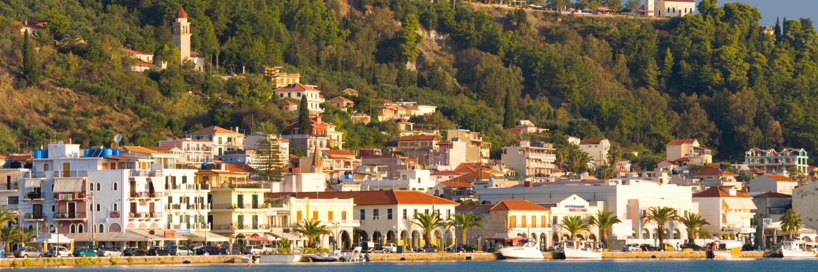 Miejscowość Bochali